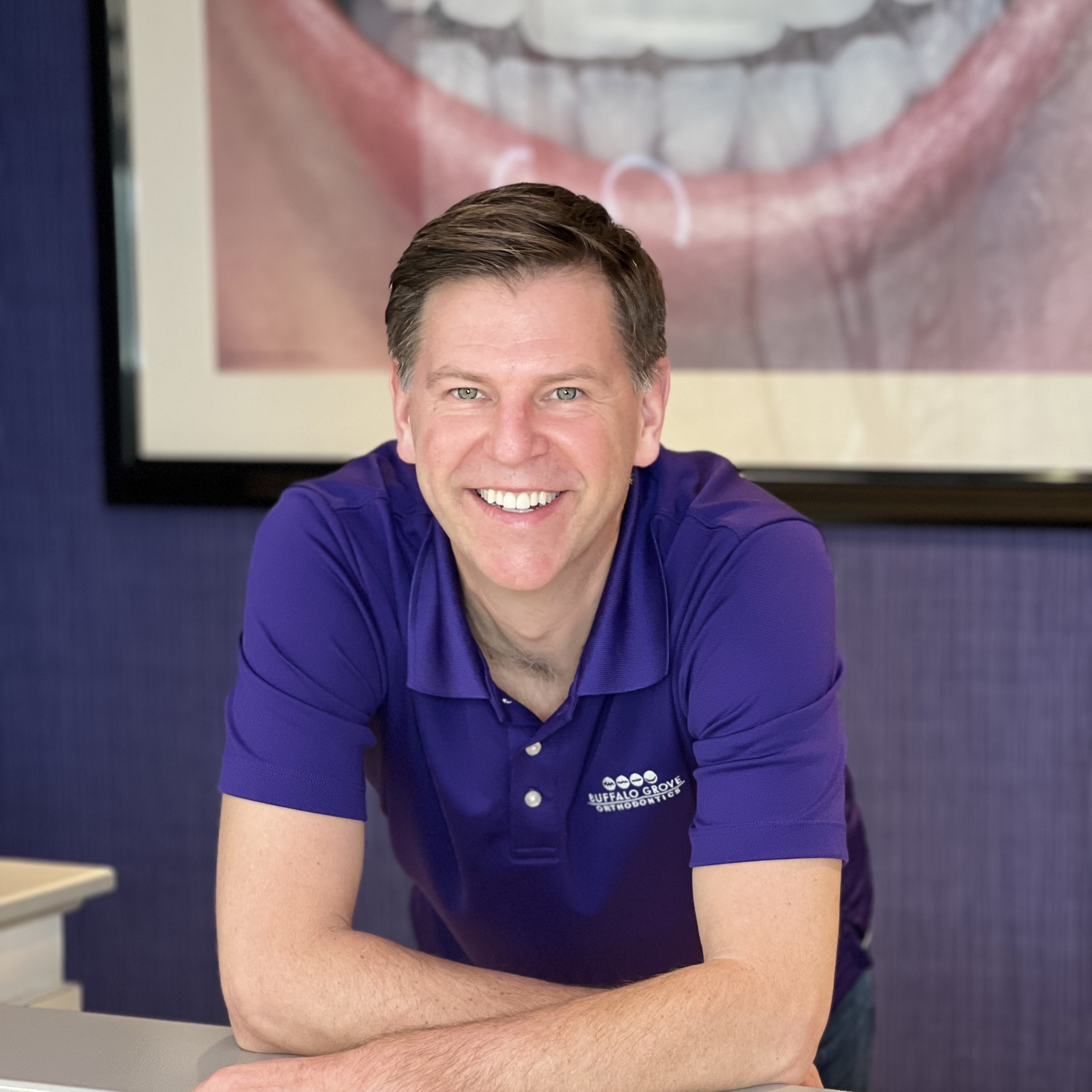 Dr. Anthony Eltink